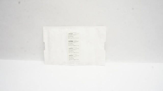 Synthes 08.510.542S Synpor Orbinal Floor Plate 35mm/0.8mm Thick-Sterile (x)