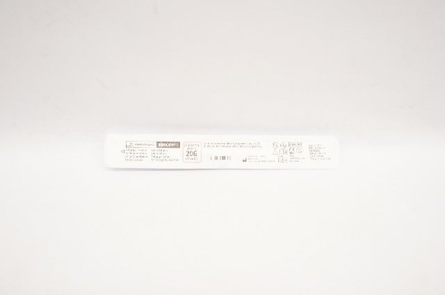 Hospira G718-A01 Venisystems Abbocath-T Radiopaque I.V .Cannula 20G x 51 mm (x)