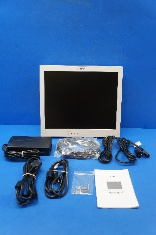Karl Storz 9702-19 19inch Led Monitor, 1280x1024, DR Resolution, 5:4 Aspect