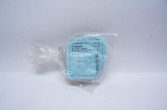 Hudson RCI 1886 Pediatric MICRO MIST Nebulizer with Elongrated