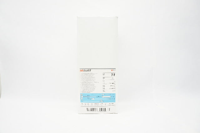 Oscor SSL7 Safe Sheath II 7F 23cm - Box of 5