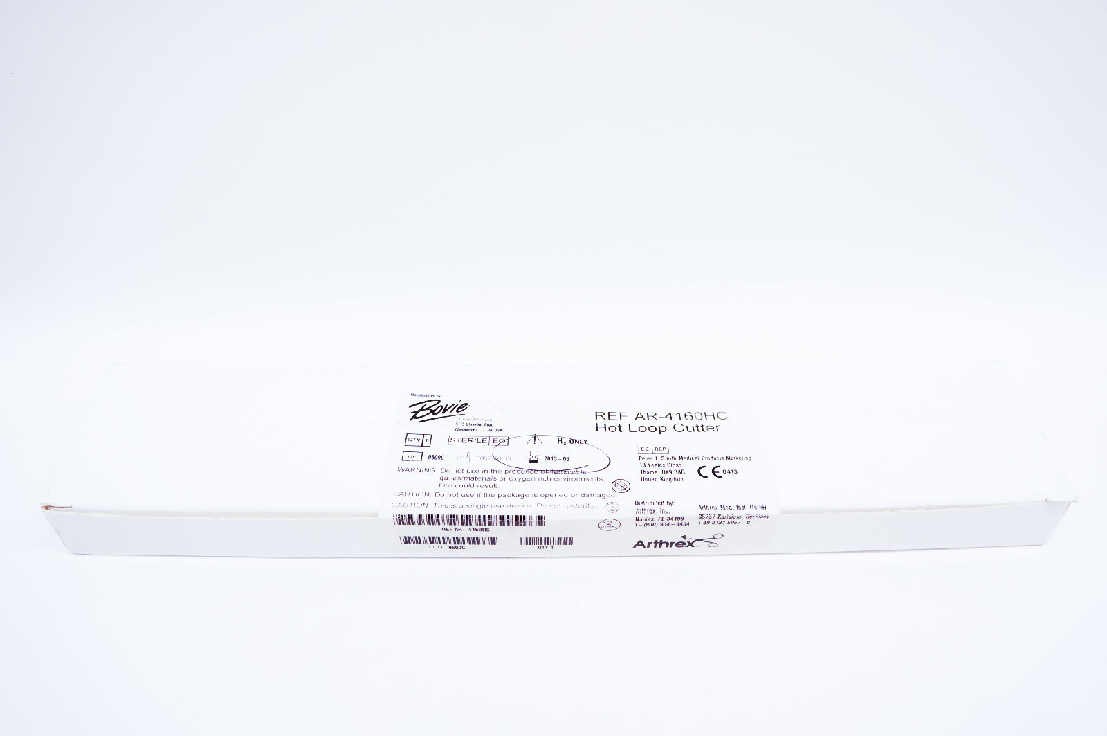 Arthrex AR-4160HC Hot Loop Cutter (x)