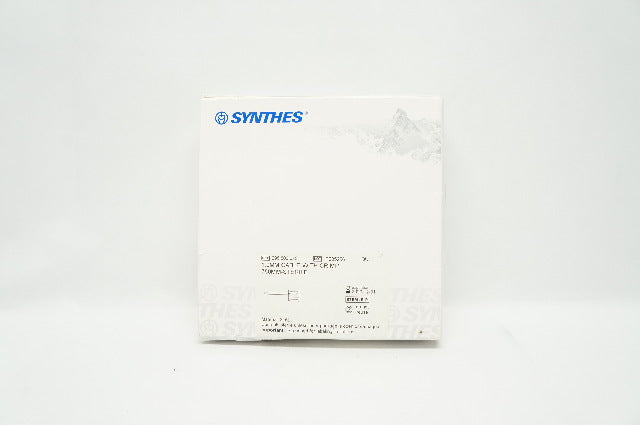 Synthes 298.800.01S 1.0mm Cable with Crimp 750mm Sterile (x)