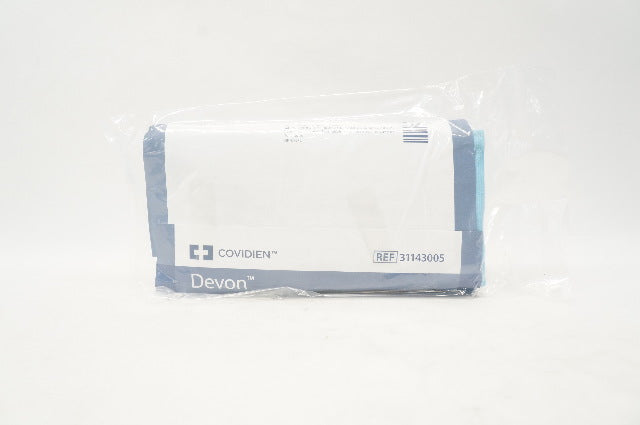 Covidien 31143005 Devon Knee and Body Strap, 60 inch x 4 inch