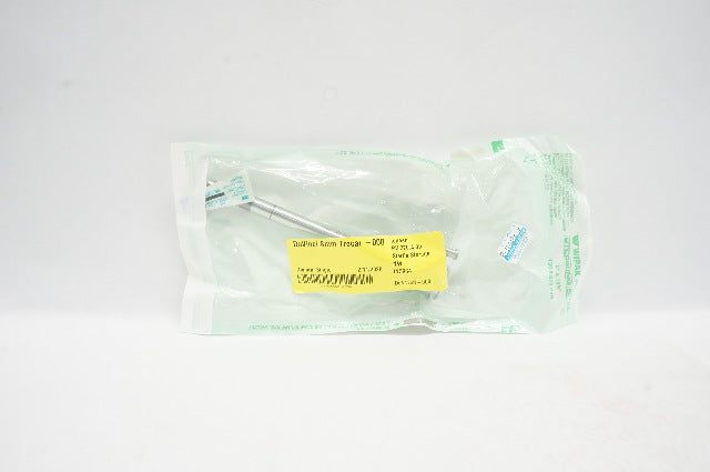 Wipak Medical SA121211 DaVinci 8mm Trocar Regular 5inch x 10 1/2inch