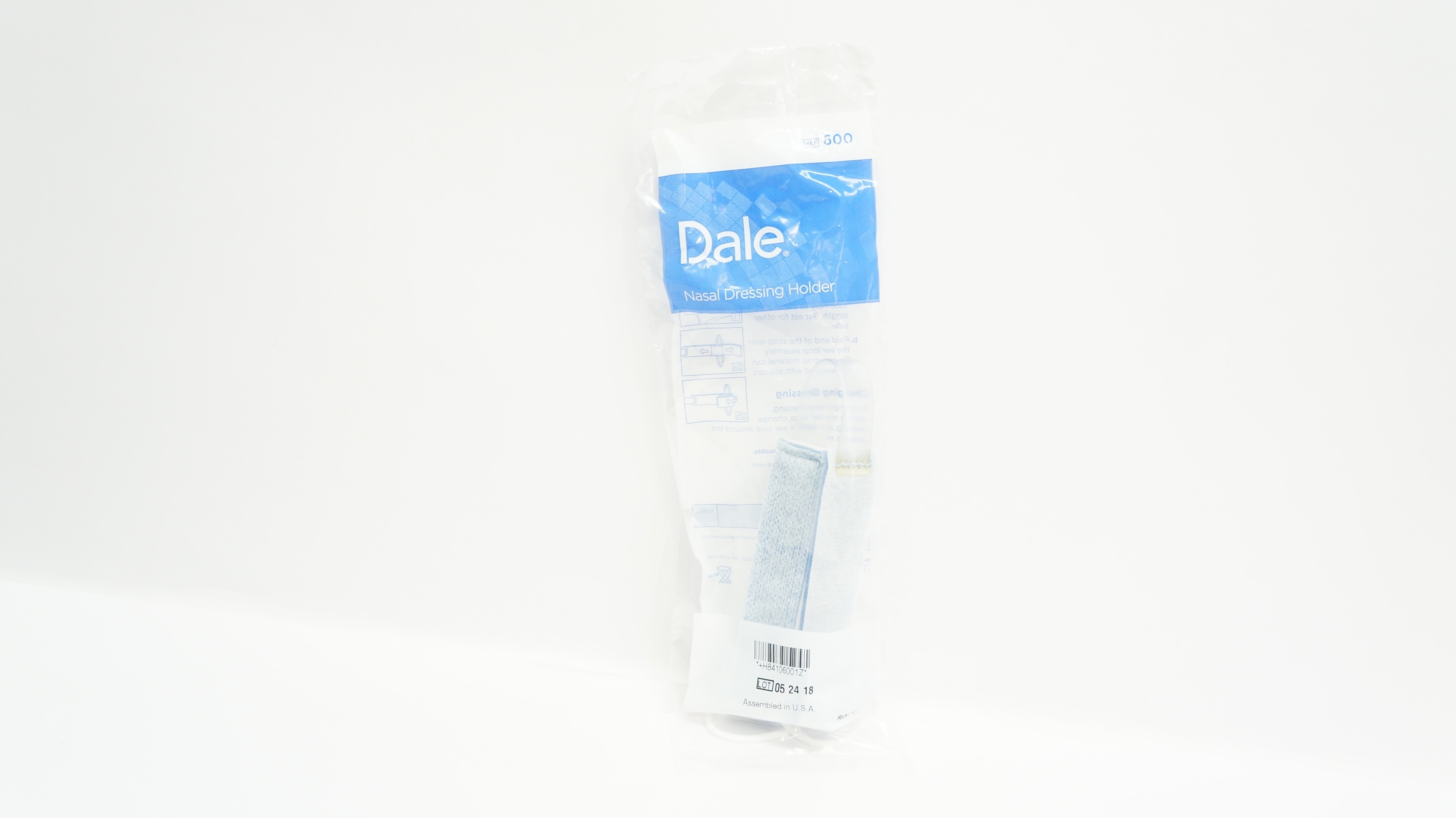 Dale 600 Nasal Dressing Holder