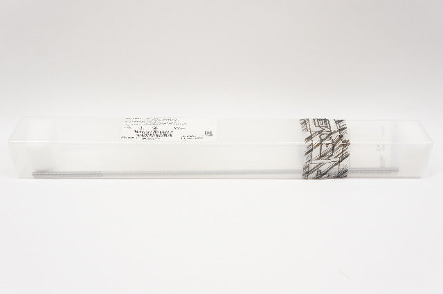 Biomet 1012-73-040 ACE-FISCHER Stainless Steel Threaded Rod 40cm