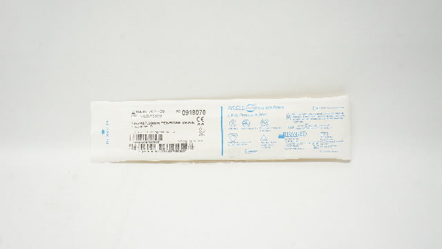 Bard 0918070 Penrose Drain 18inch/457.20mm X-Ray Opaque Rubber