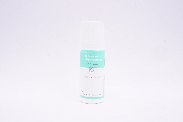 Cardinal Health AG-DRO Deodorant + Antiperspirant Roll-On Scented