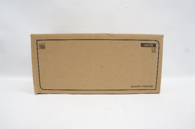 Smith Medical 4289 Hypodermic Needle-Pro Device 22G x 1inch - Case of 100