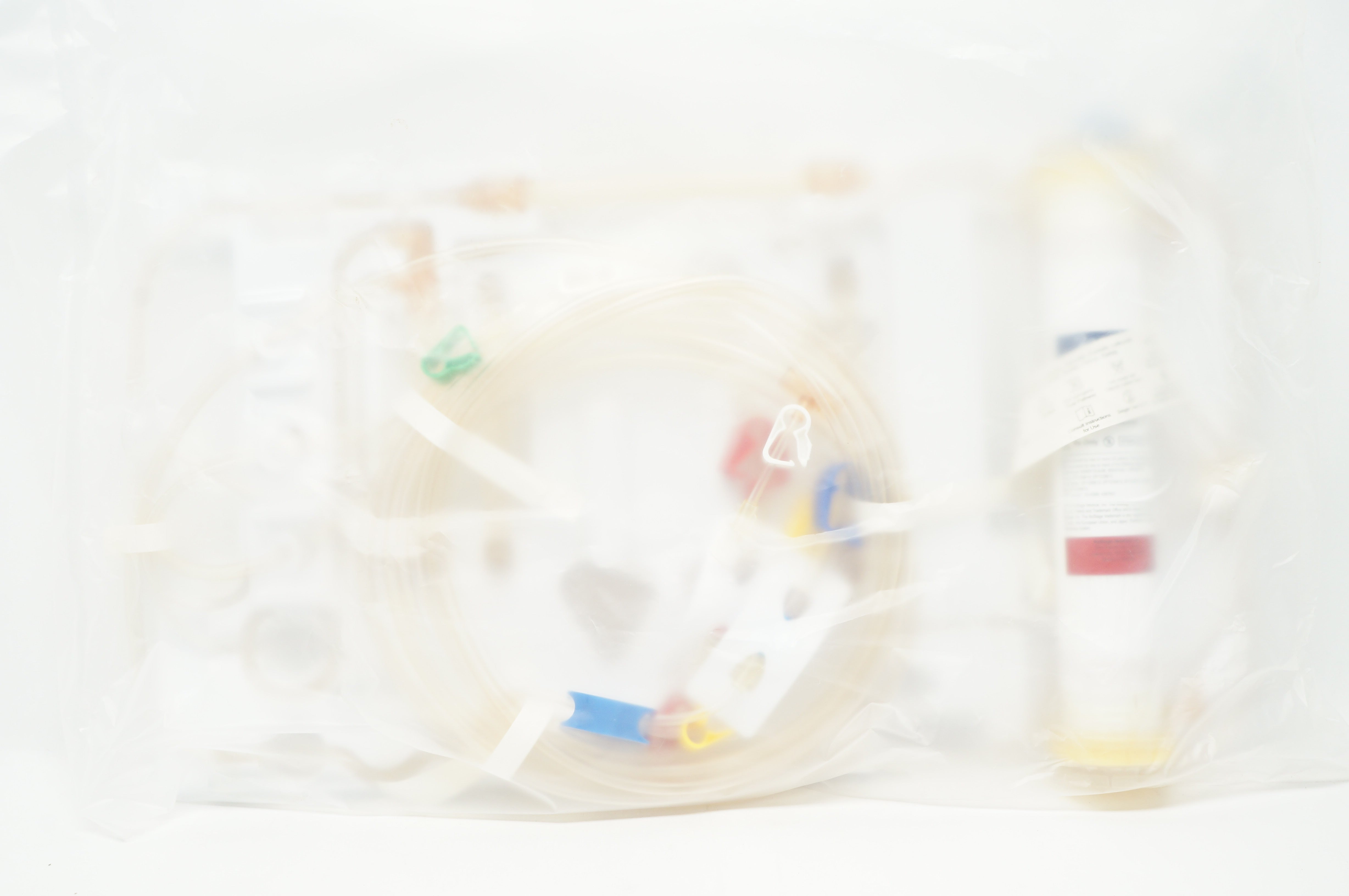 Stage CAR-170-C Home Dialysis Kit Acute Care Cartridge