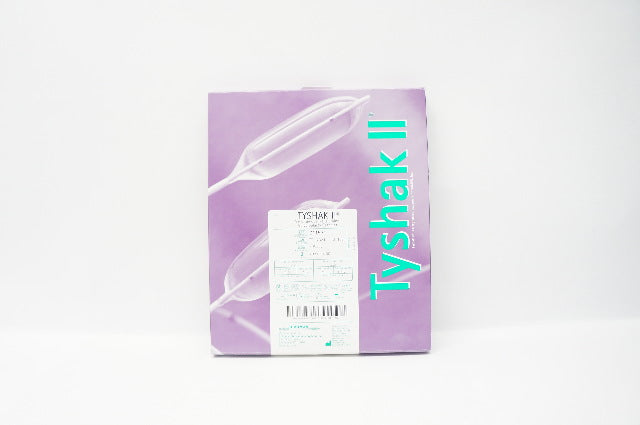 B.Braun 611531 TYSHAK II Percutaneous Transluminal Valvuloplasty Cath. (x)