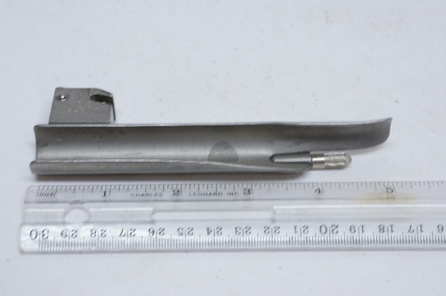 Laryngoscope Blade, Length 5inch, WIS-2