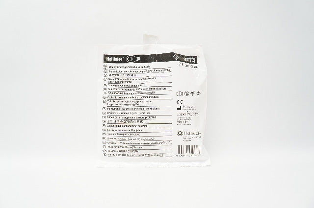 Hollister 9773 Wound Drainage Collector with Barrier 3 inch