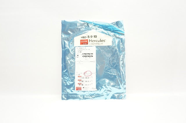 Cook Medical G31928 Hercules 3 Stage Esophageal Balloon 7Fr x 180cm x 8cm (x)