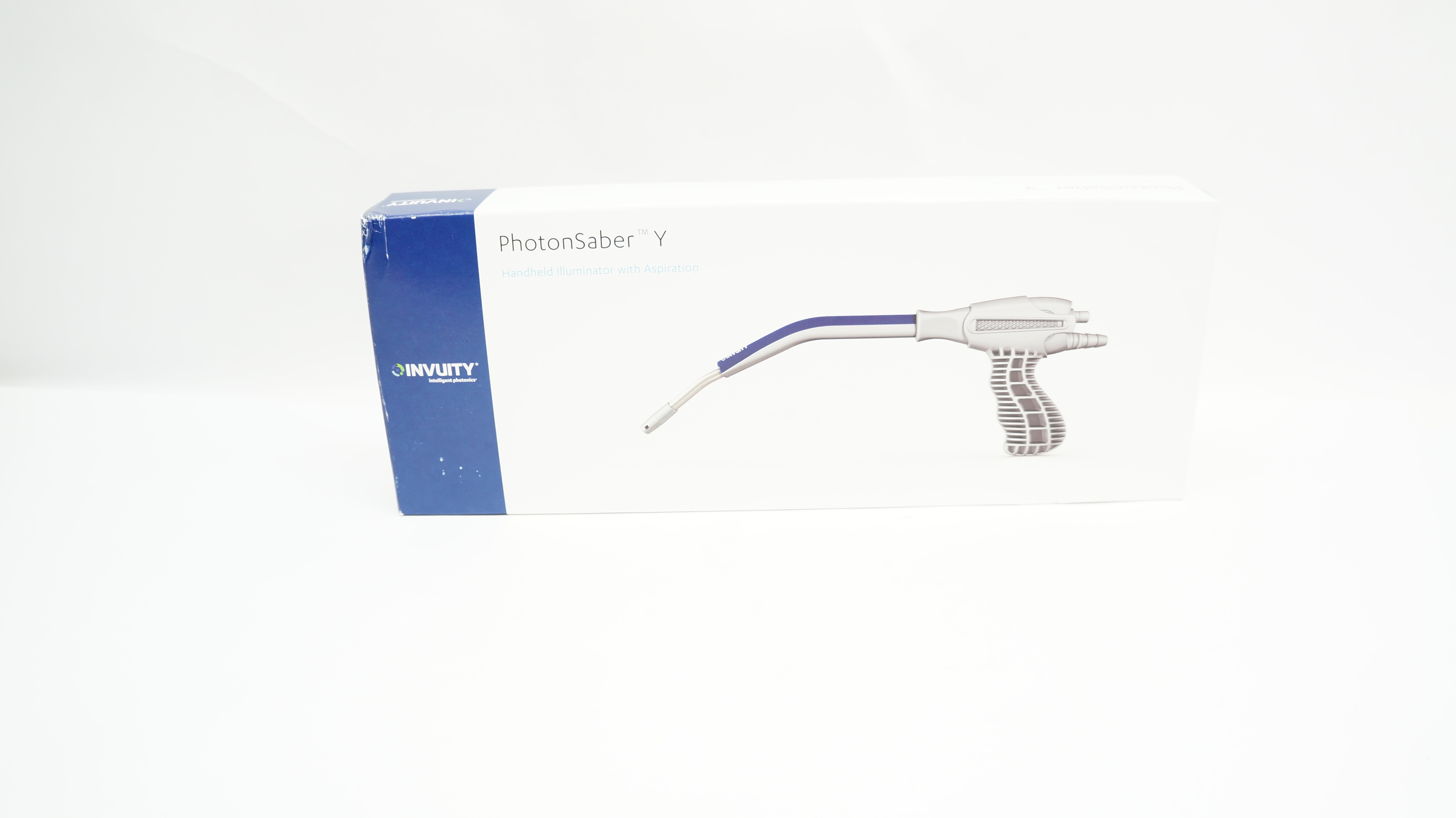 Invuity ES3Y PhotonSaber Y Taper Tip (x)