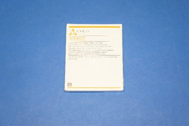 Gyrus 140084 Modified Drum-To Stapes Porp 5mm Length (x)