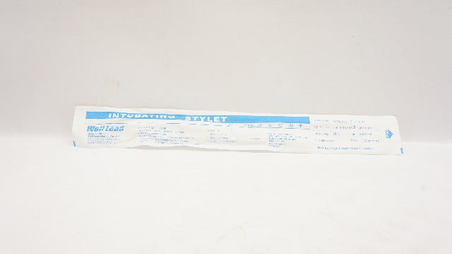 Well Lead RS5000NB Intubating Stylet 6Fr (x)