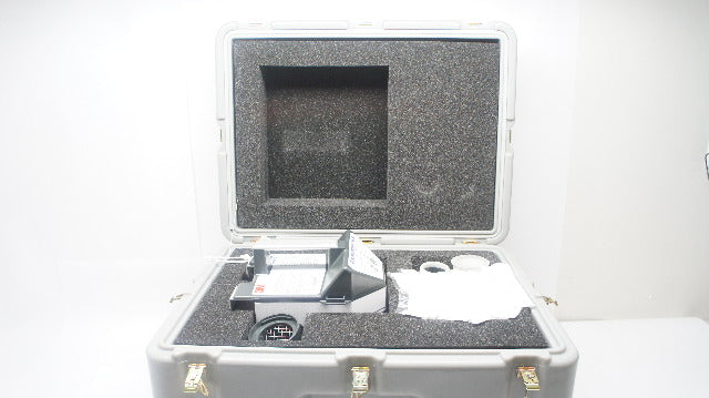 3M Bair Hugger 505 Patient Warmer Kit w/ Case and Full Body Blanket 61000