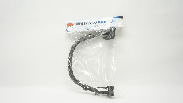 Jackson 14947 437 Blade Mount Capshield