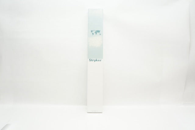 Stryker 3430-3360S Long Nail Kit R1.5 Ti Right (x)