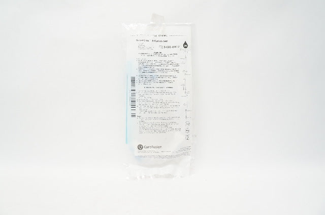 CareFusion 2426-0007 SmartSite Infusion Set 26ml