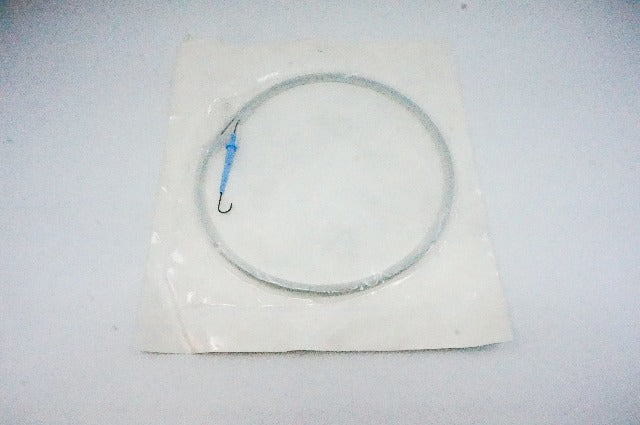 Merit Medical IQ35F150J3P InQwire Guide Wire 0.035inch, 3mm J-Tip Fixed Core