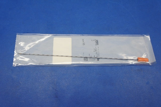 Karl Storz 11540KLS Working Insert, Serrated, 3mm x 24.5cm