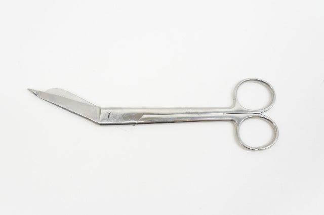 AP Scissors Bandage 7-1/4inch