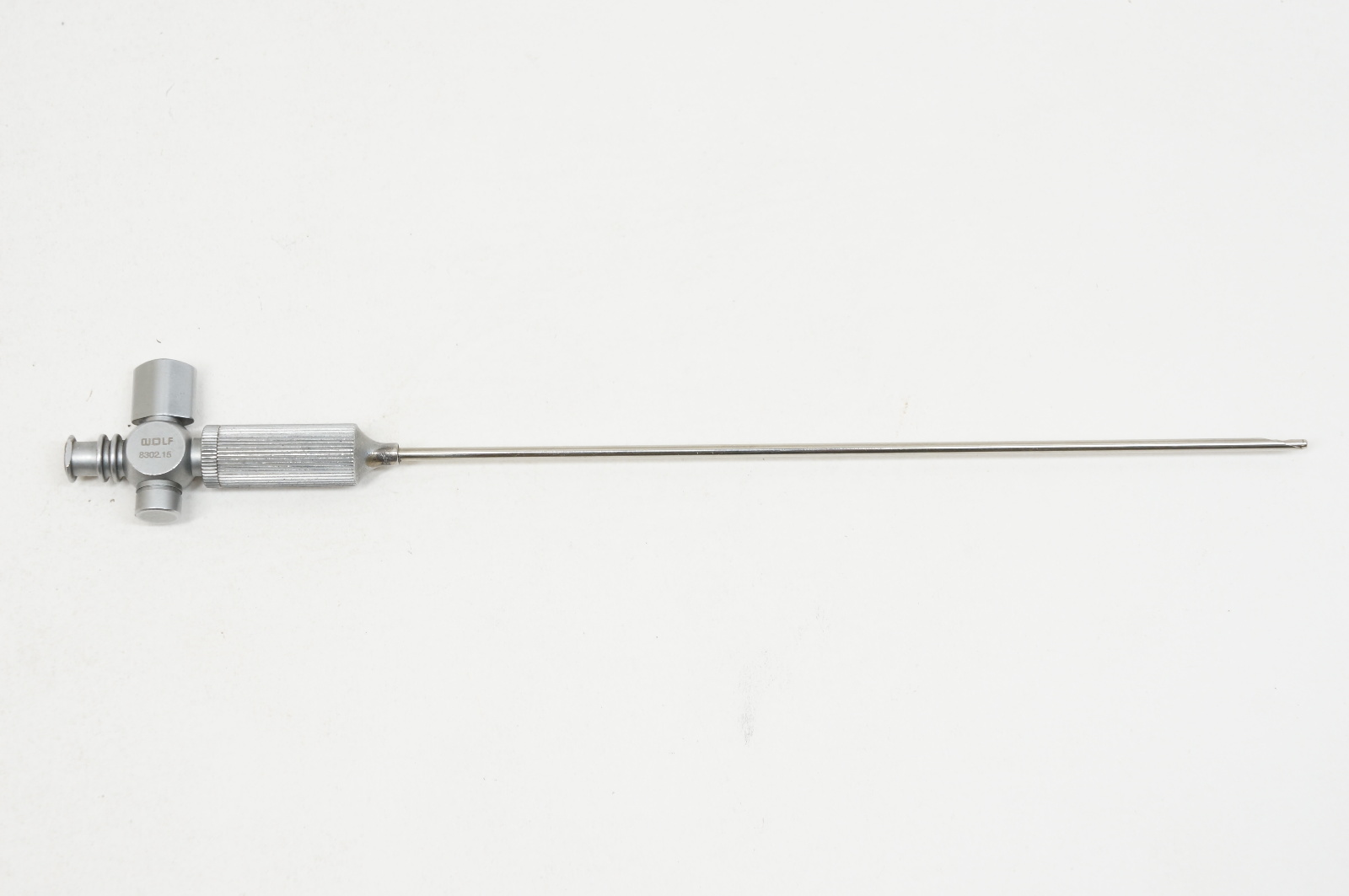 R.Wolf 8302.15 C a n n u l a Sheath 2.1mm