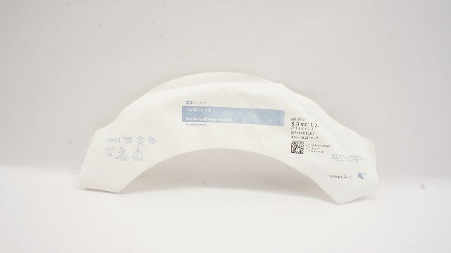 Covidien 86452 Mallinckrodt Oral/Nasal Tracheal Tube Cuffed 8.0ID x 10.8mm OD(x)