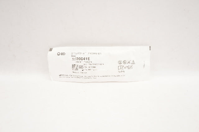 BD 20041E Alaris SmartSite Extension Set (x)