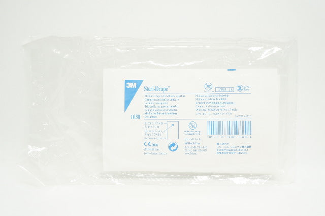 3M 1030 Steri-Drape Medium 31inch x 51inch, 2inch x 2-7/8inch
