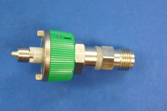 Connector Surgical Metal Diamond 02 Quick Connector