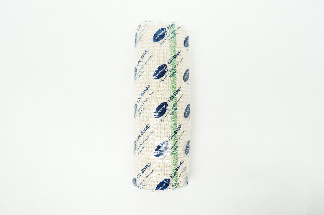 Hartmann 59140000 EZe-Band Self-Closure Elastic Bandage 4in x 5.5yds.