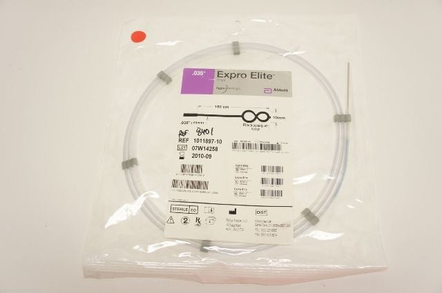 1011897-10 ~ Abbott Expro Elite Snare 0.035in. x 150cm (x)
