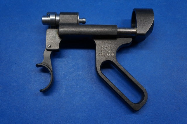 Karl Storz 27024GB-B Hand Piece