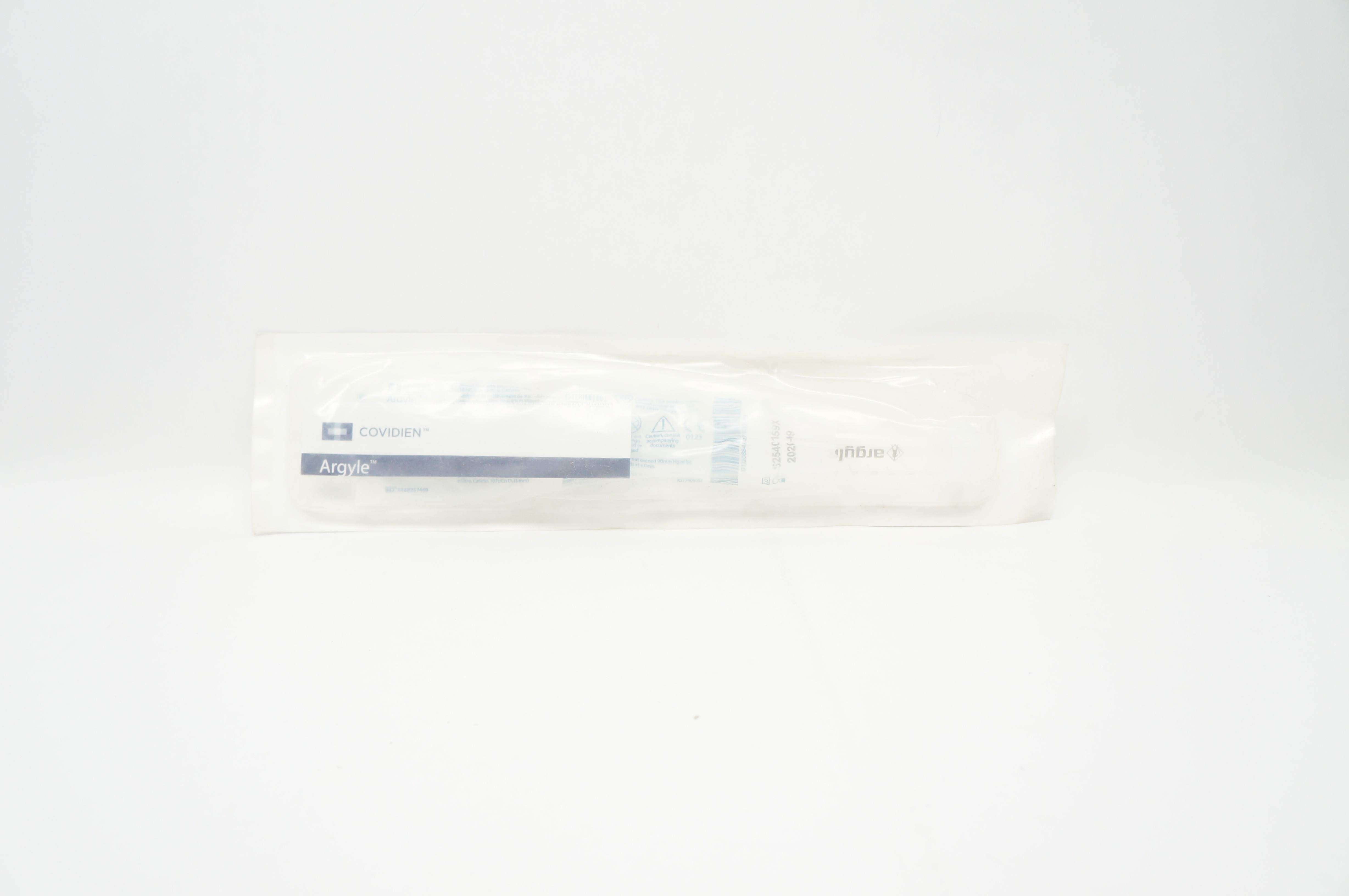 Coviden 8888257469 Argyle Mucus Trap with Vacuum Breaker and Filter 20ml (x)