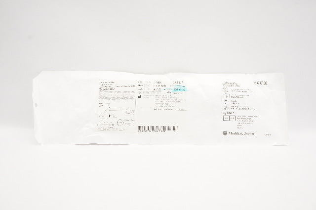 Boston Scientific 15-968B Super Sheath R/O 9F 25cm (x)