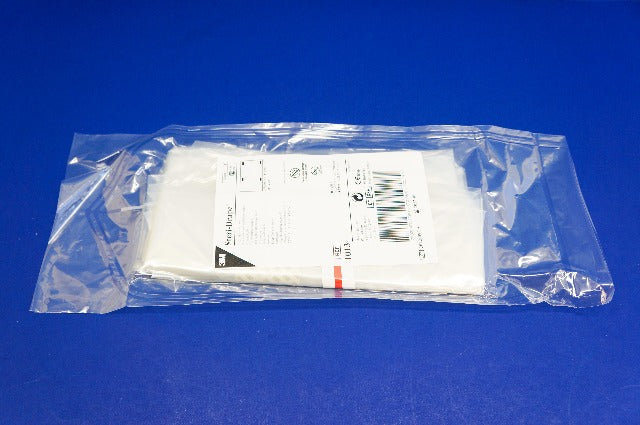 3M 1013 Steri-Drape X-Ray Image Instensifier Drape 64inch x 4inch ~ Pack of 10