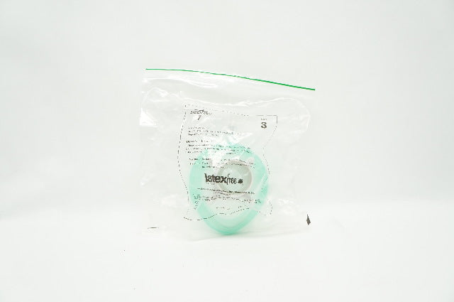 Medline DYNJAAMASK3 Anesthesia Mask, Child Small, Size 3