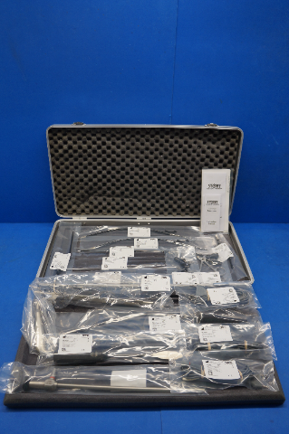 Karl Storz 50250 MAMMA Reconstructive Set