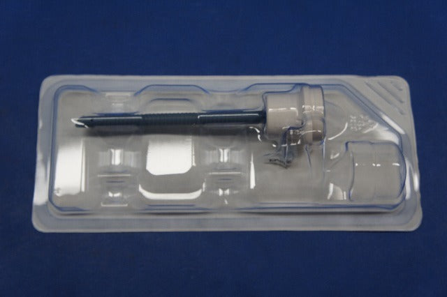 Covidien NBFCA5ST Versaport Fixation Cannula 5mm