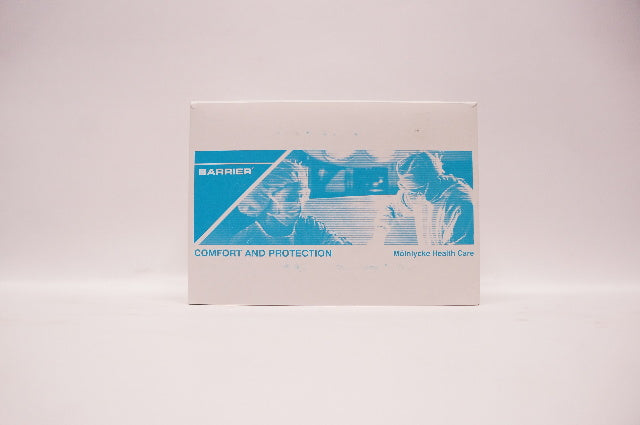 Molnlycke Health Care 4238 Barrier Anti-Fog Face Mask