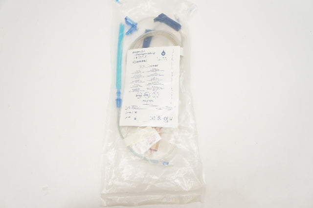 Alaris 2441-0007 Burette Set Microbore Tubing 18ml, 60