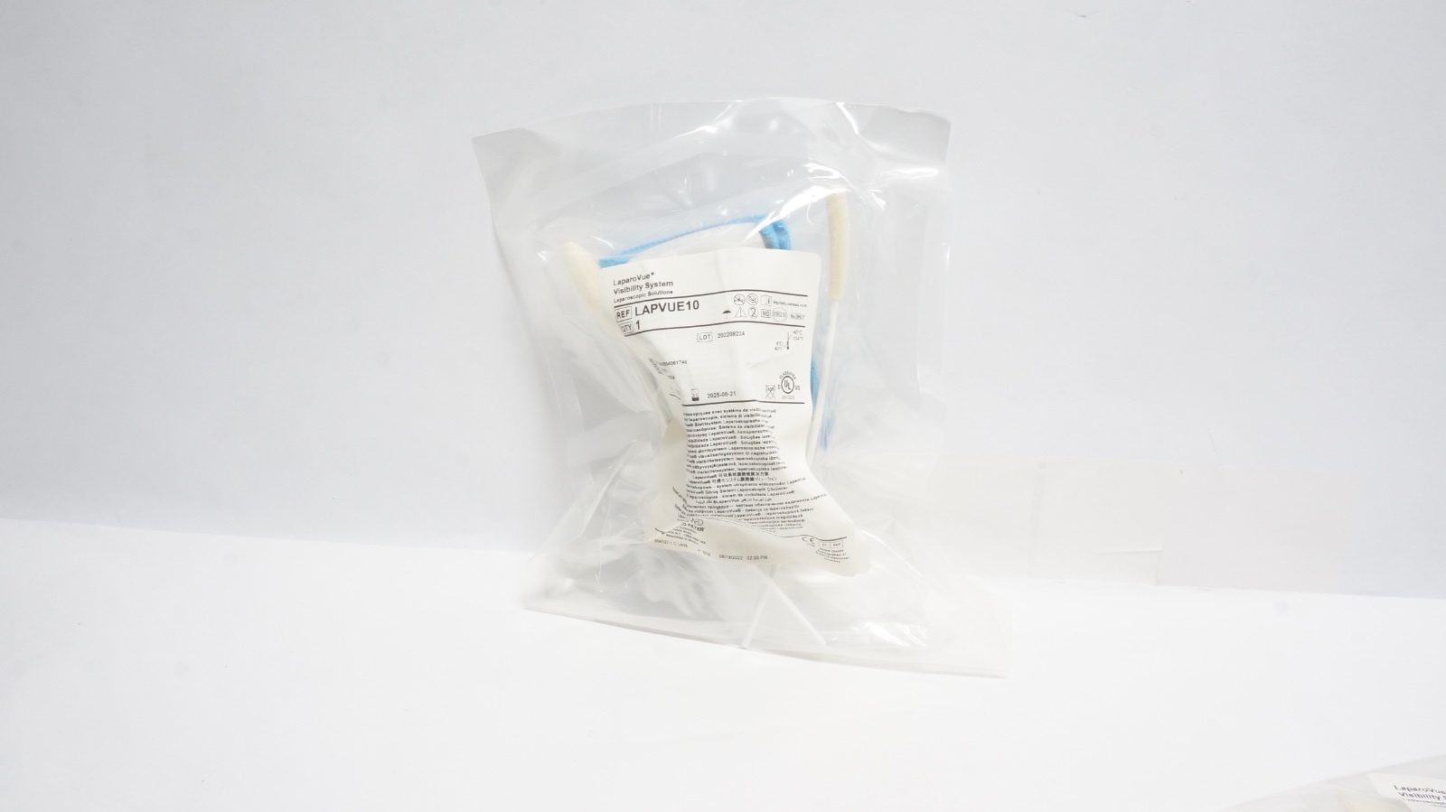 Applied Medical LAPVUE10 LaparoVue Visibility System