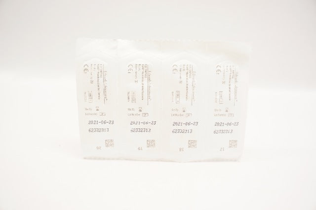 Edwards Lifesciences VMP400 VAMP Ndleless Shielded Cannula - Pack of 4 (x)