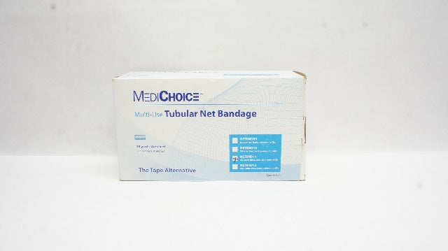 MediChoice NETBND11 Multi-Use Tubular Net Bandage 25yards XX-Large