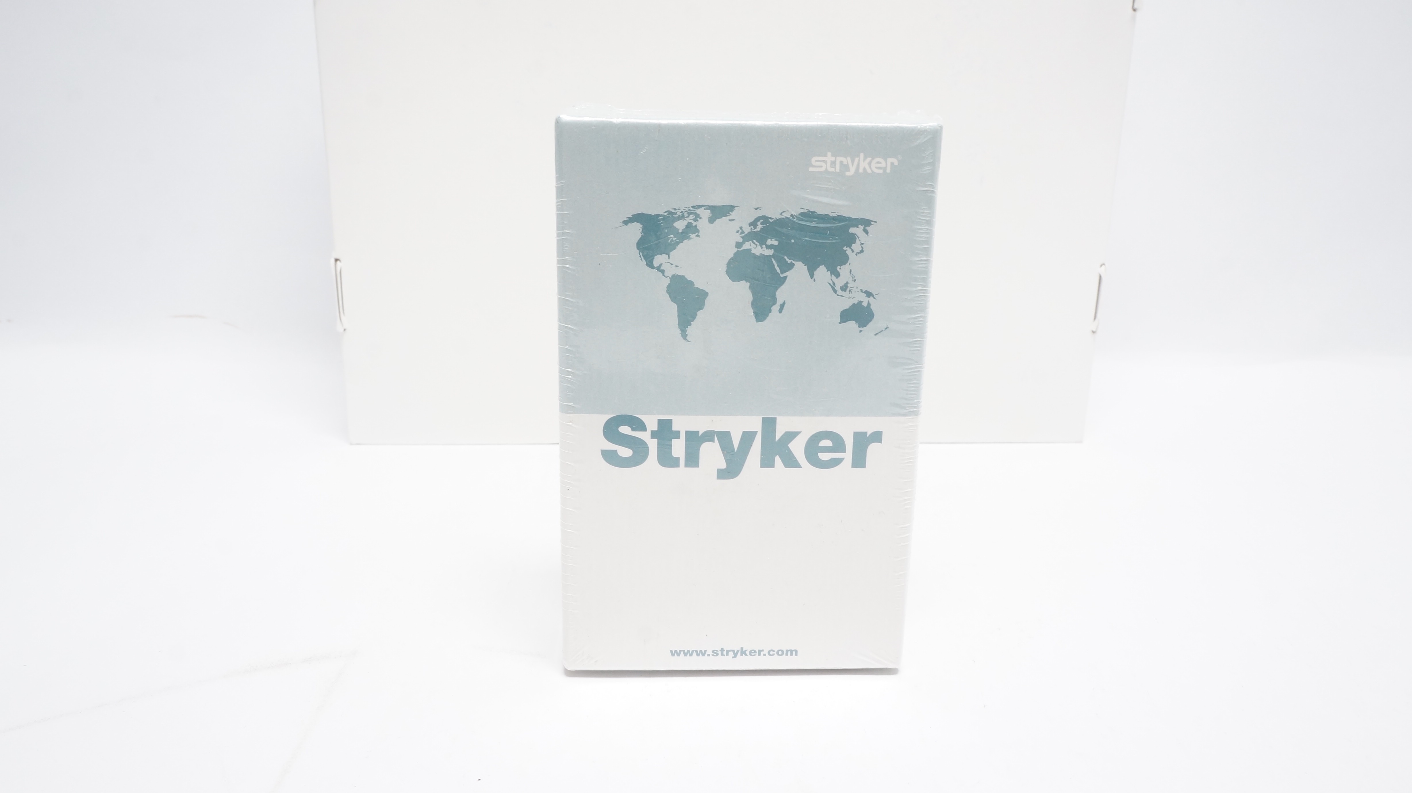 Stryker 3005-1105S Gamma3 System End Cap,Ti +5mm (x)