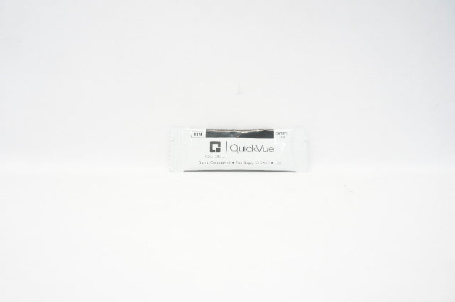 Quidel QuickVue Test (x)